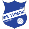 FK Timok Zajecar Logo