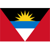 Antigua & Barbuda Logo