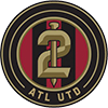 Atlanta United II Logo