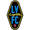 Las Vegas Lights FC Logo
