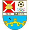 CD Gares Logo