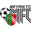 Meyrin Logo