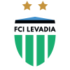 FC Levadia Tallinn Logo