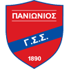 Panionios Logo