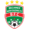 Binh Duong Logo