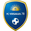 Versailles 78 Logo