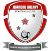 Jwaneng Galaxy FC Logo