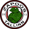 Tallinna FC Zapoos Logo