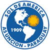 Sol de America Logo