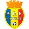 FC Floresti Logo