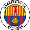 Barcelona RO Logo