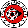 Dinaz Vyshgorod Logo