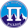 Pirin 2002 Logo