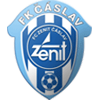 Zenit Caslav Logo