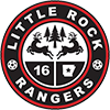 Little Rock Rangers Logo