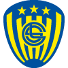 Sportivo Luqueno Logo