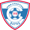 Spartak Varna Logo