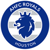 AHFC Royals Logo