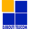 AS Djibouti Telecom Logo