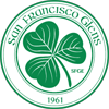 San Francisco Glens SC Logo