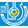 Chayka Petropavlovsk Borshchagovka Logo