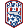 Corpus Christi FC Logo
