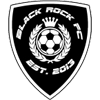 Black Rock FC Logo
