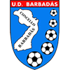 UD Barbadas Logo