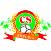 CS Drochia Logo