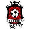 Churchill Brothers SC Logo
