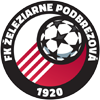 FK Zeleziarne Podbrezova Logo
