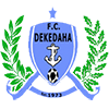 Dekedaha FC Logo