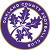 Oakland County FC Logo
