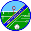 Ascot Utd Logo