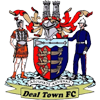 Deal Town Logo