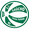 Sport Clube Gaucho Logo