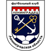 FK Leningradets Logo
