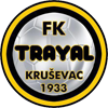 FK Trayal Krusevac Logo