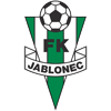 FK Jablonec Logo