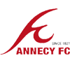 Annecy Logo