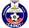 Salyut Belgorod Logo