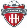 FC Mauerwerk Logo