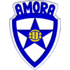 Amora Logo