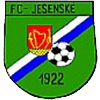FK Jesenske Logo