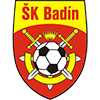 SK Badin Logo