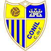 Conil CF Logo