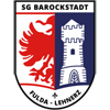 SG Barockstadt Logo