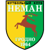 Neman Grodno Logo