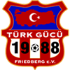 Turk Gucu Friedberg Logo