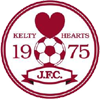 Kelty Hearts Logo